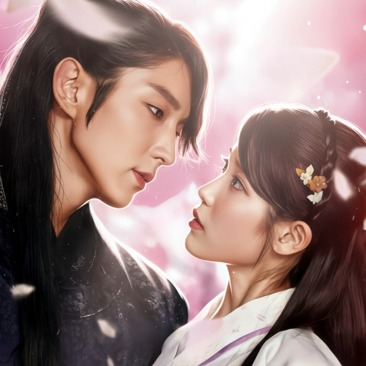 Latest photo of Lee Joongi