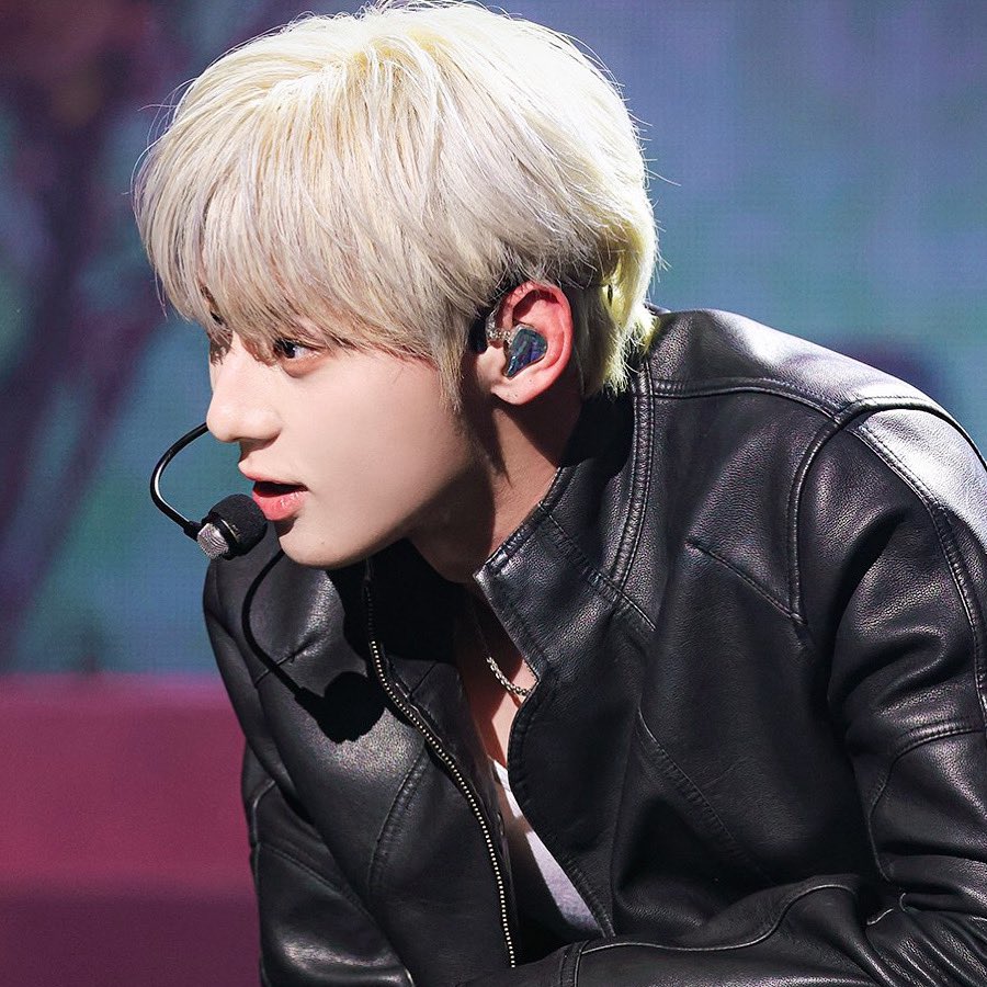 Latest photo of Hwang Minhyun
