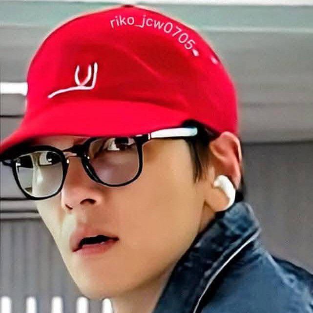 ファンが撮影したチ・チャンウクの瞬間