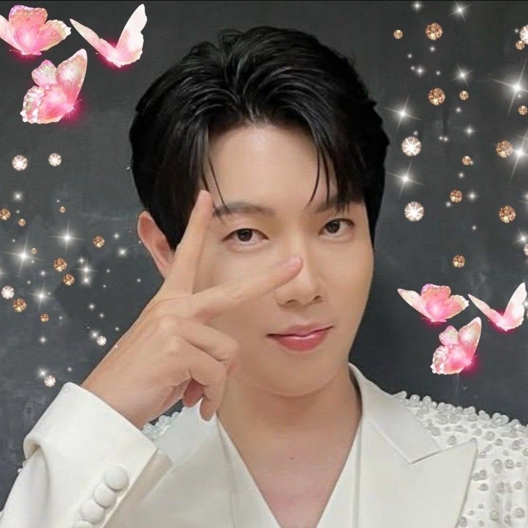 손태진의 비하인드 컷