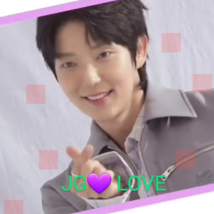 Recent activity shot of Lee Joongi