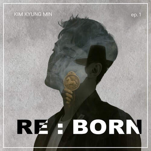 Latest photo of Kim Kyungmin