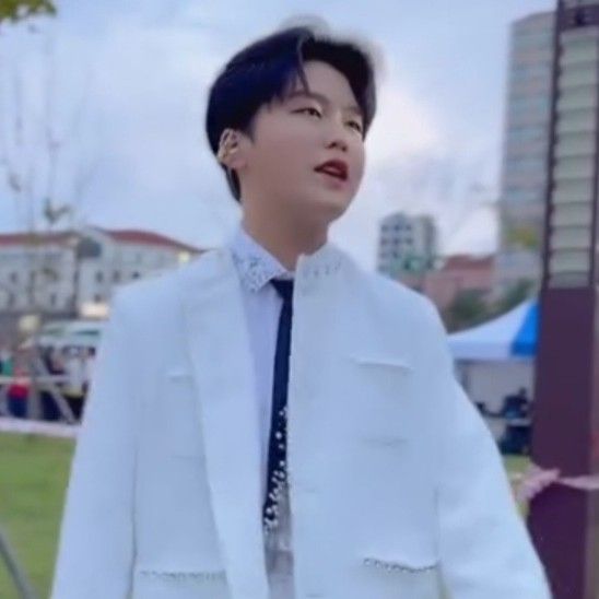 Latest photo of Park Sungon