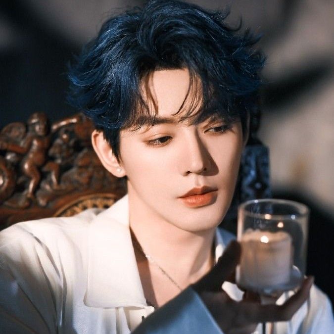 Behind-the-scenes cut of Deng Wei