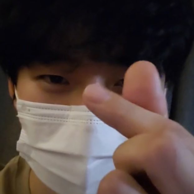 Latest photo of Lee Junho