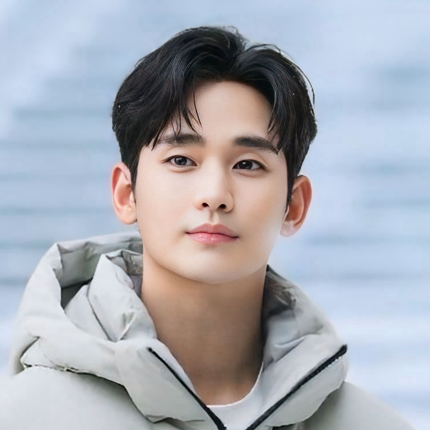 Latest photo of Kim Soohyun