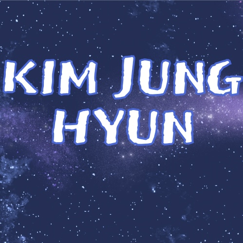 Latest photo of Kim Junghyun