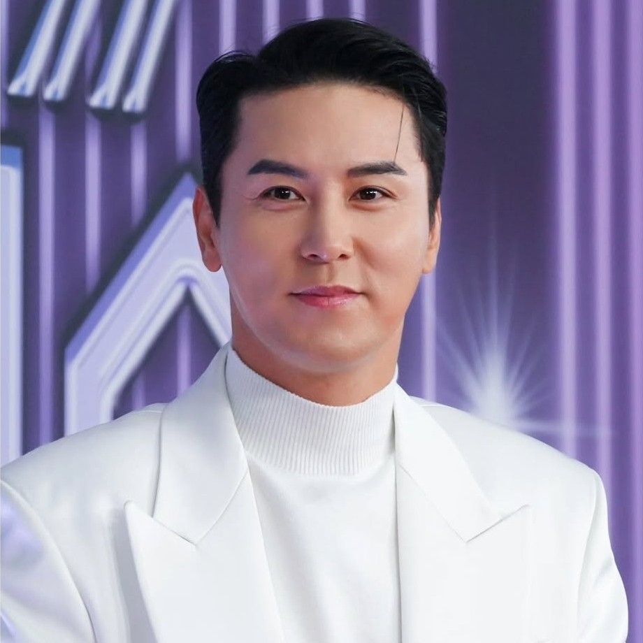 Foto terbaru dari Jang Minho