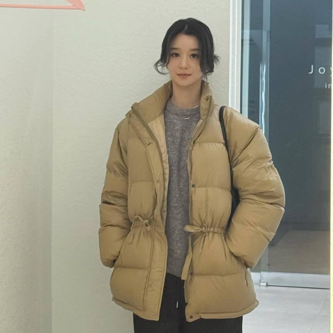 ソ・イェジの最新写真