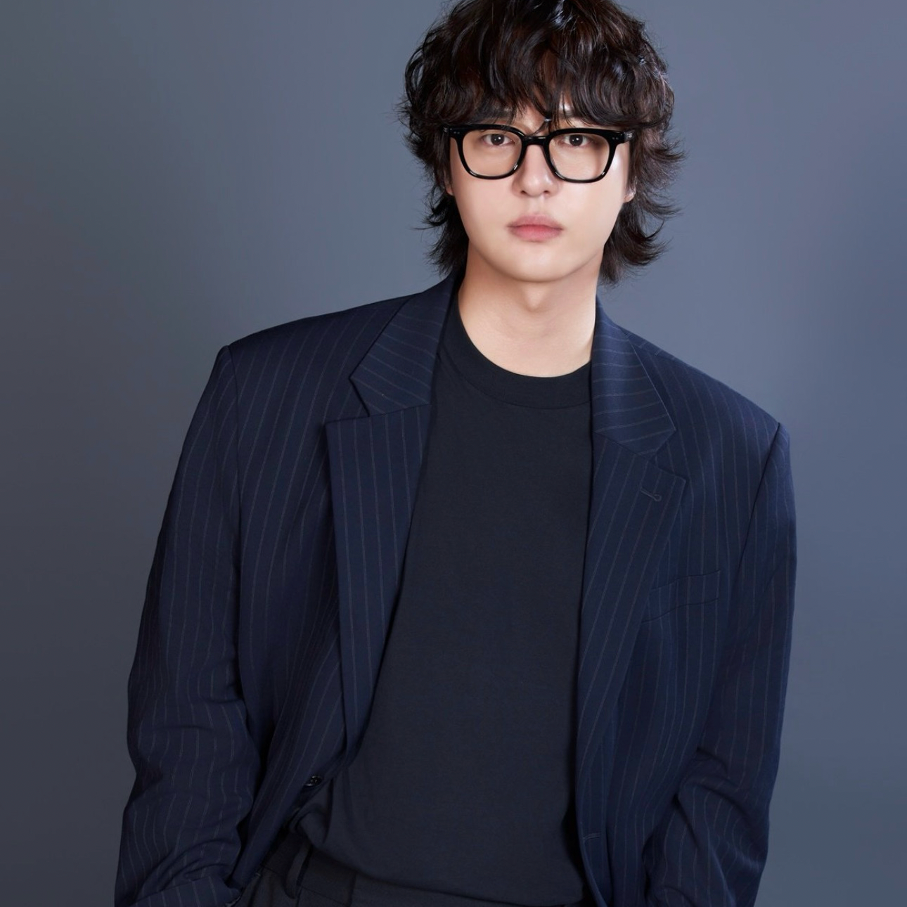 A moment captured by a fan of Yang Sejong