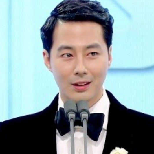 Latest photo of Jo Insung