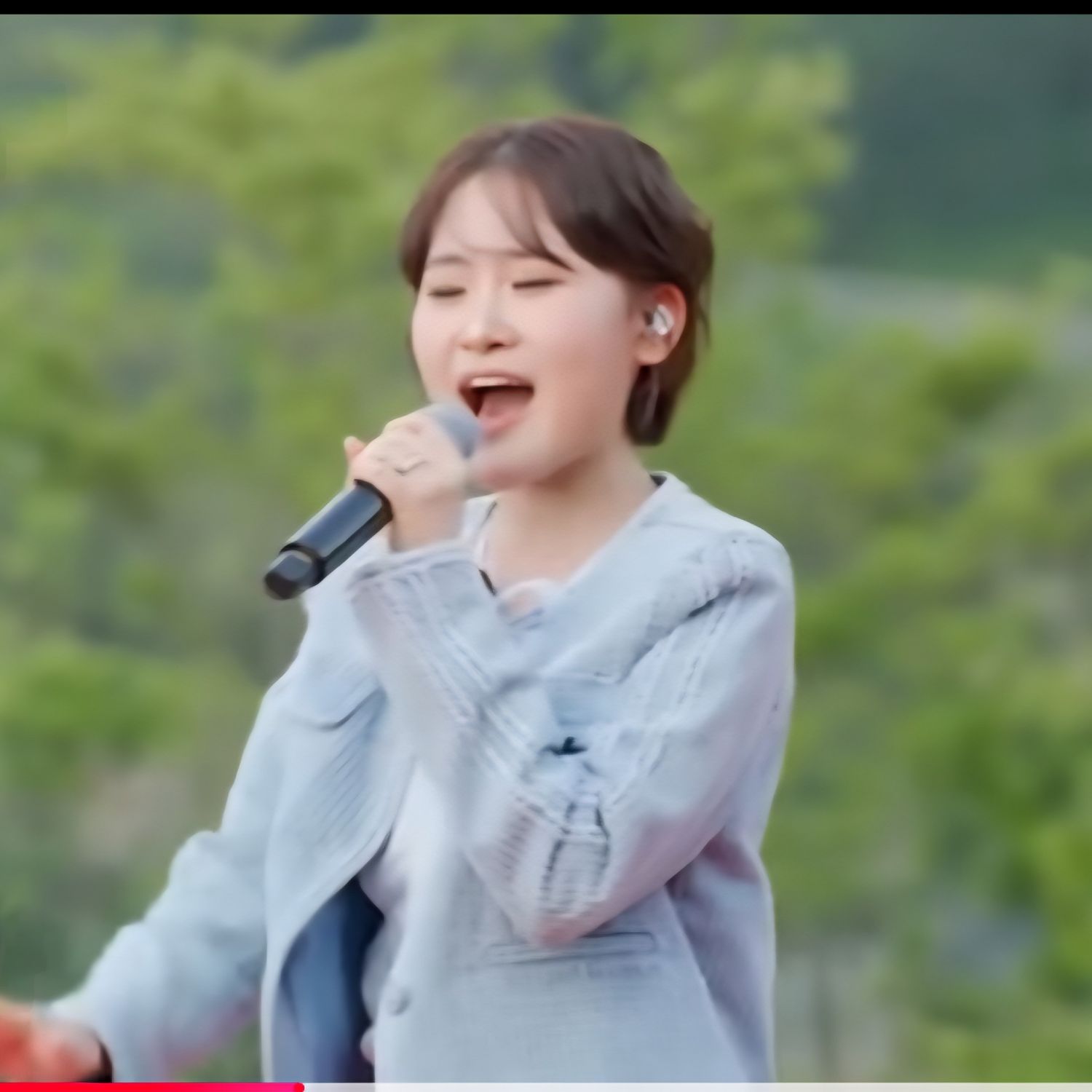 Latest photo of Kim Dahyun