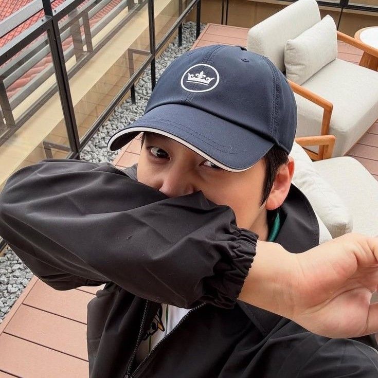 Latest photo of Kim Bum