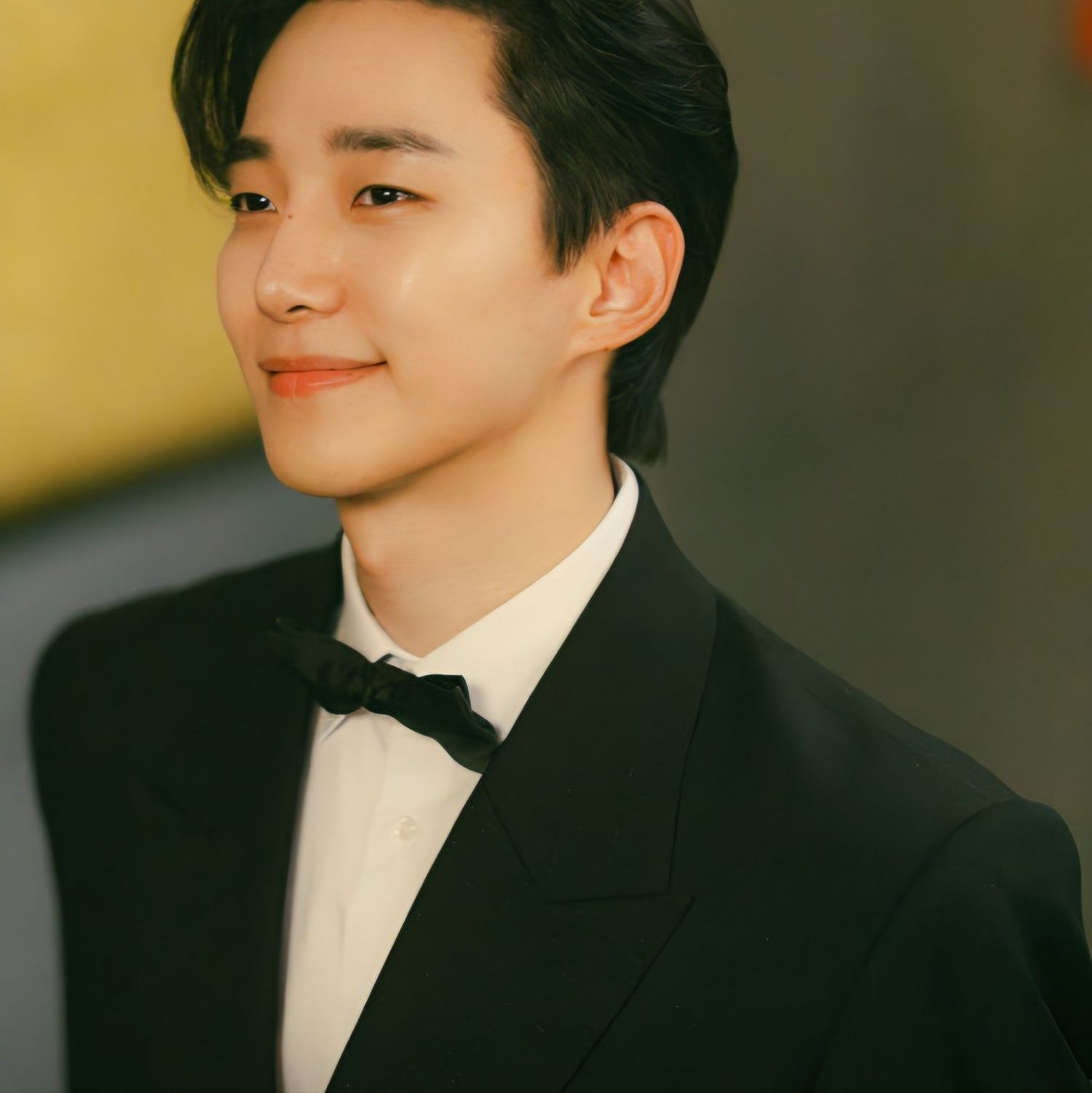 이준호의 최신 사진