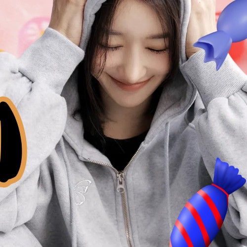 徐睿知的幕後花絮