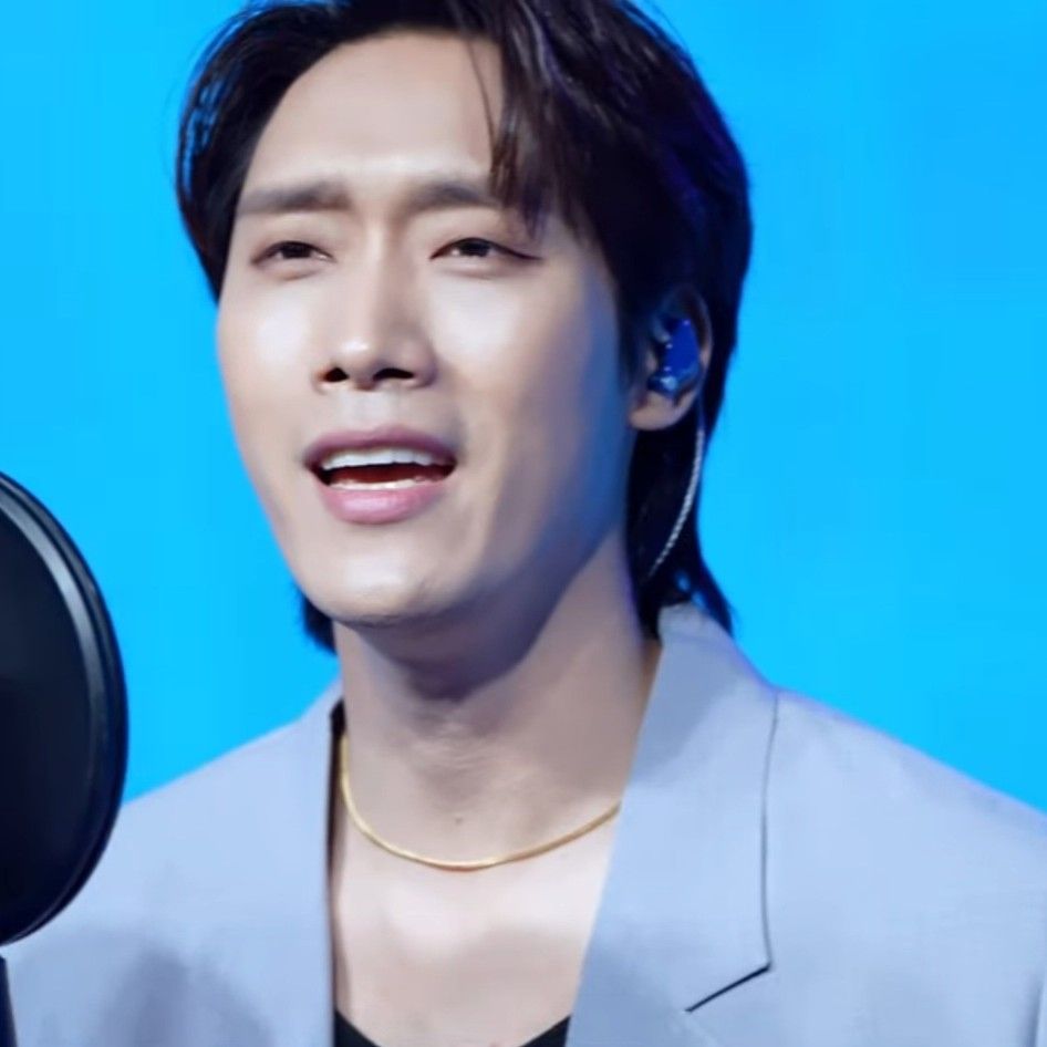 Choi Woojin的近期活動照