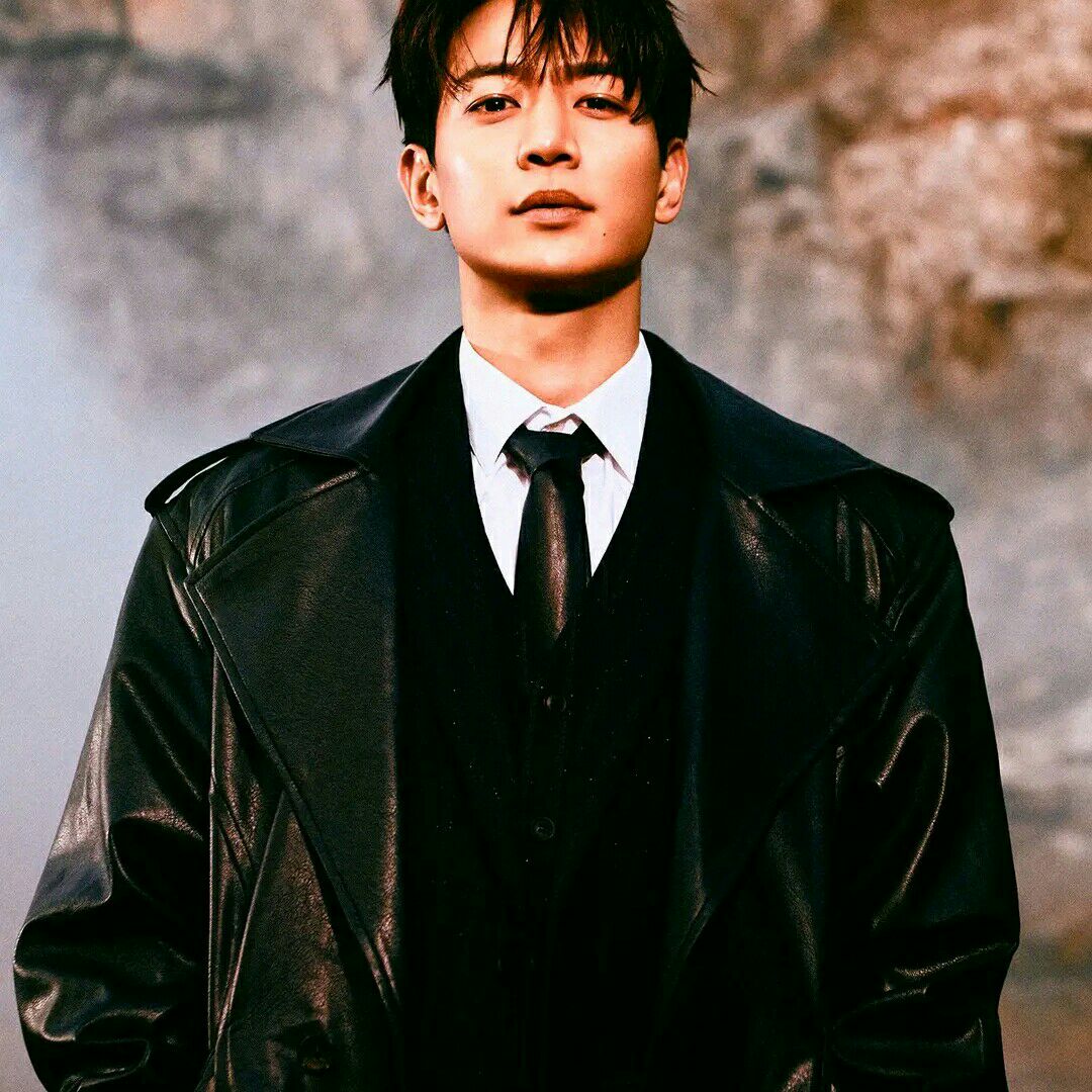 Latest photo of Choi Minho