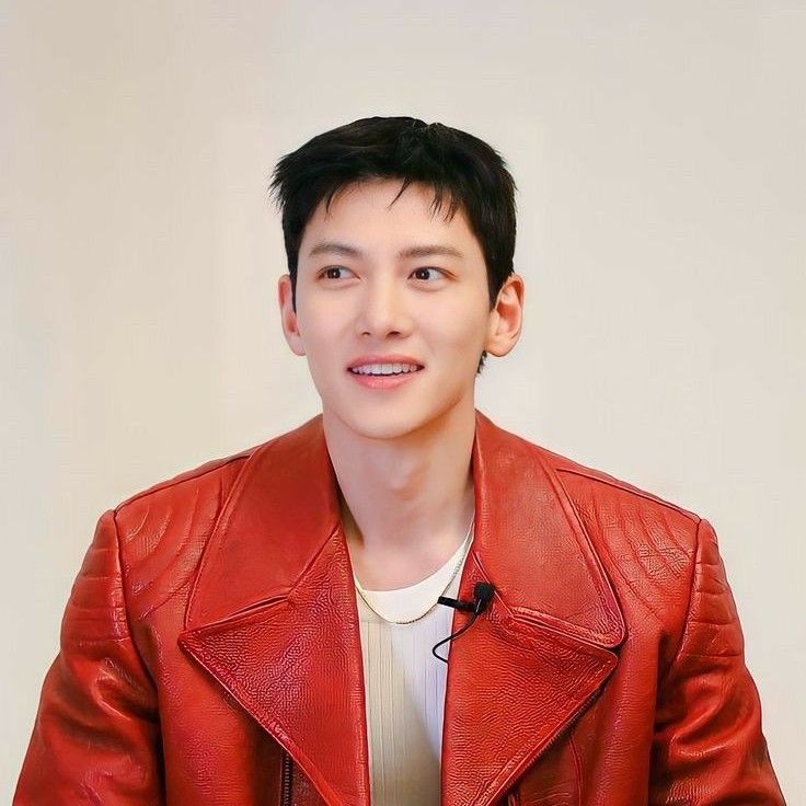Latest photo of Ji Changwook