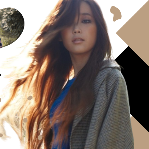 Recent activity shot of IU