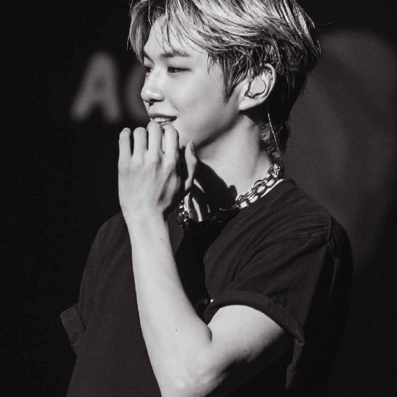 秘密空间的幕后花絮