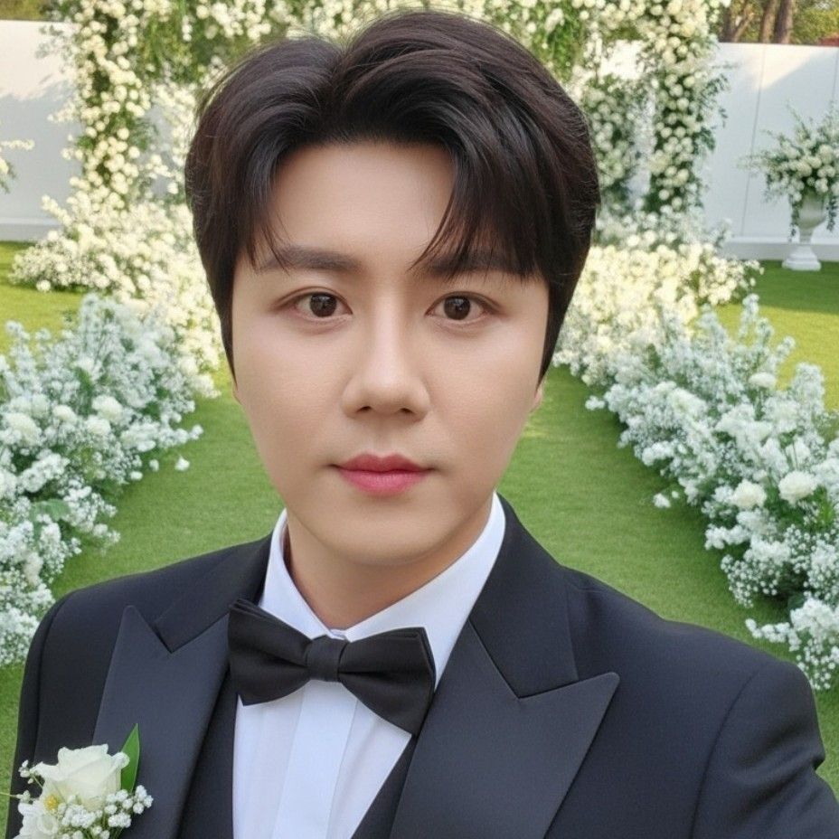 진해성의 최신 사진