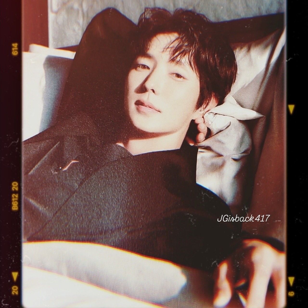 Latest photo of Lee Joongi