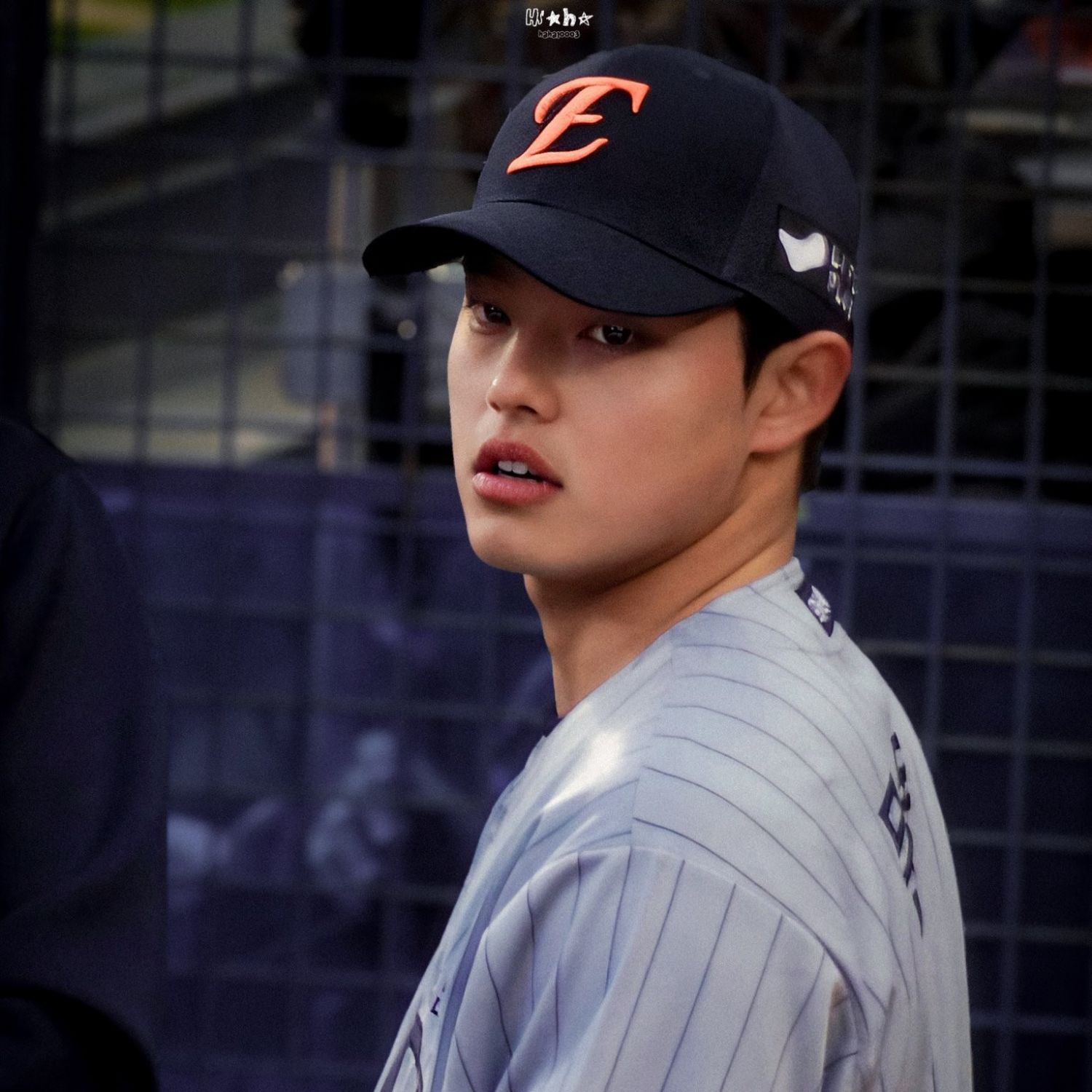 Latest photo of Moon Dongju