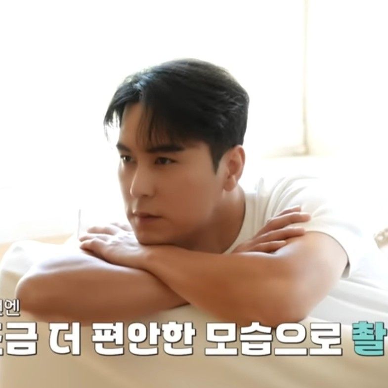 張民好的幕後花絮