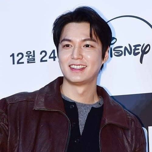 Foto kegiatan terbaru dari Lee Minho