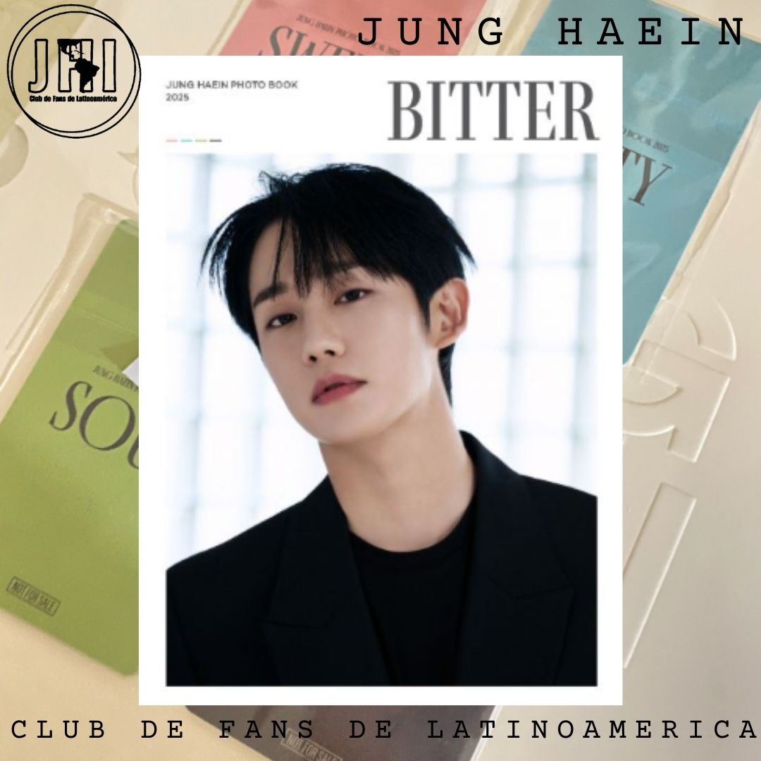 Latest photo of Jung Haein
