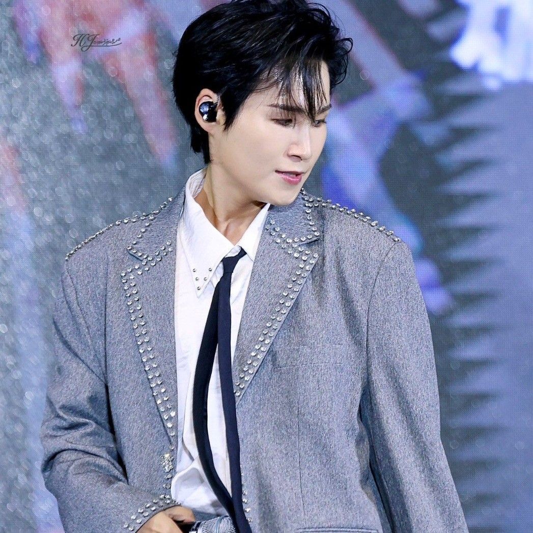 Foto kegiatan terbaru dari Kim Heejae