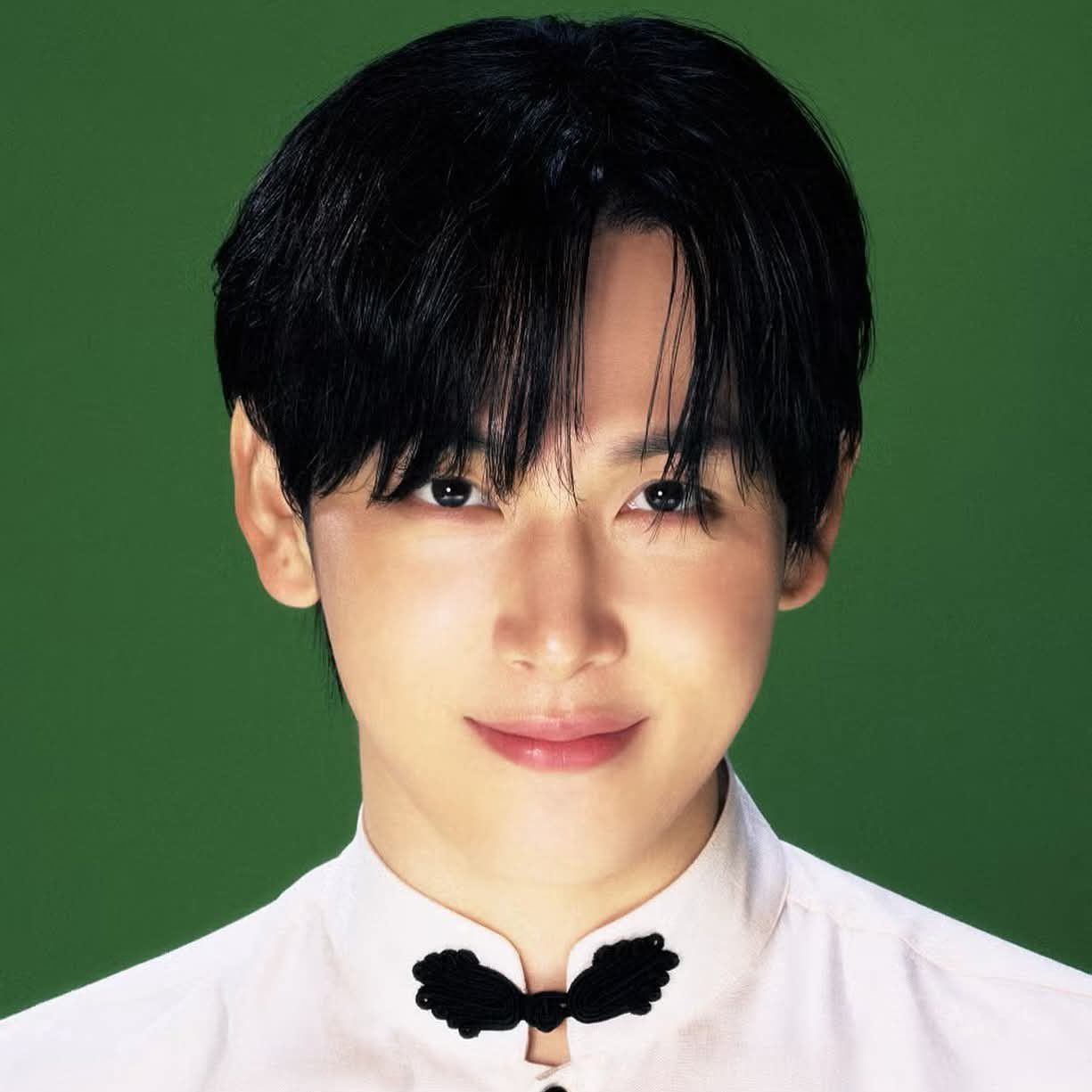 Latest photo of Lim Siwan