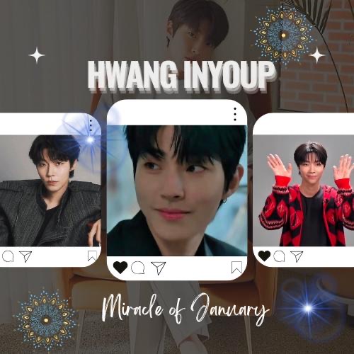 Foto kegiatan terbaru dari Hwang Inyoup