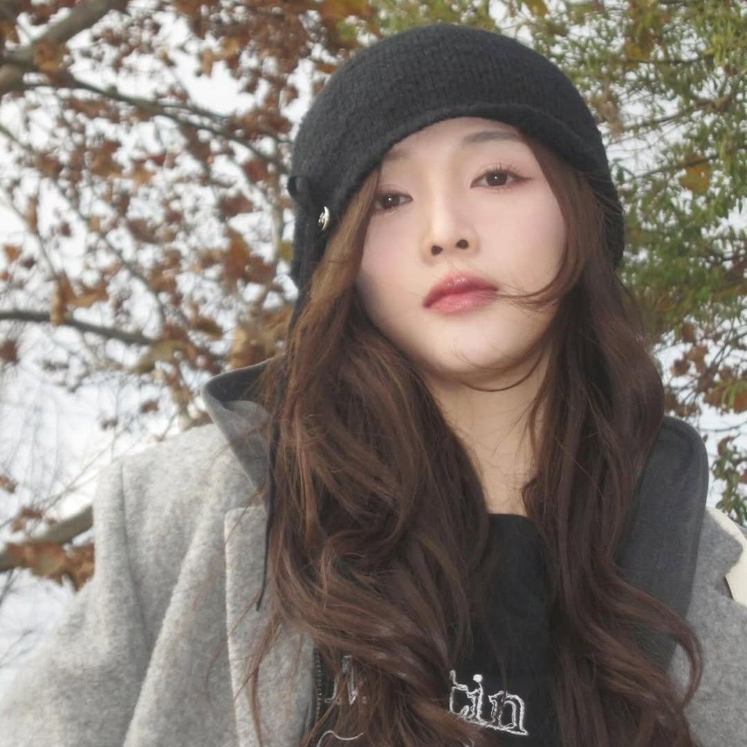 Latest photo of Wu Xuanyi