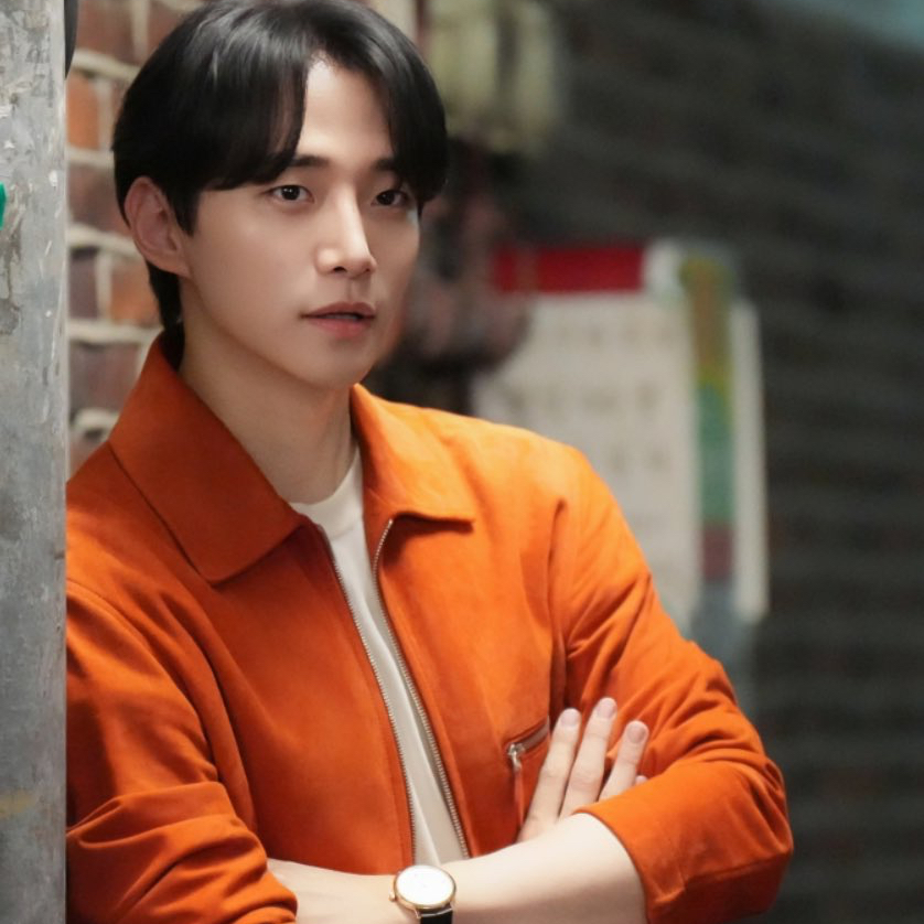 Latest photo of Lee Junho