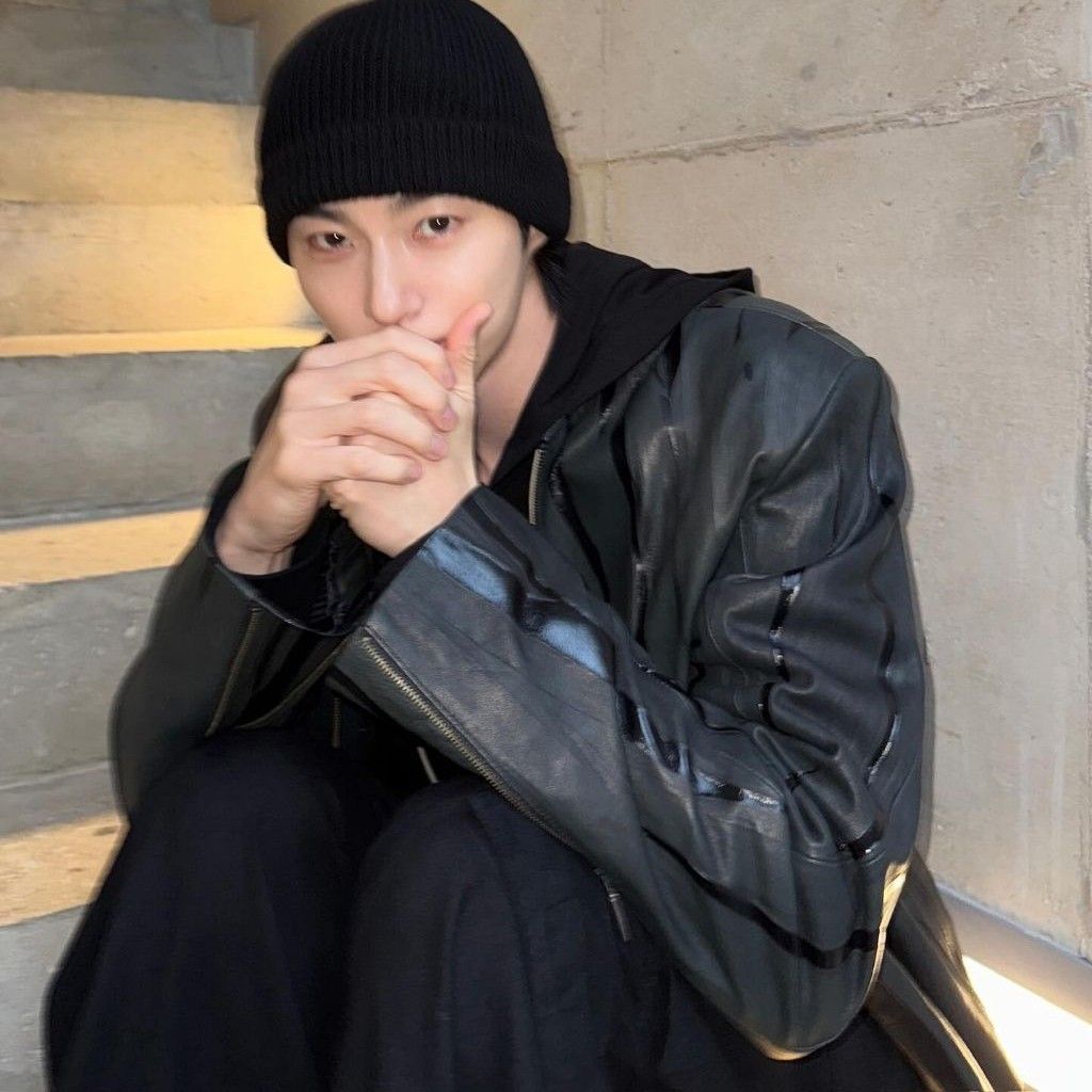 邊佑錫的近期活動照