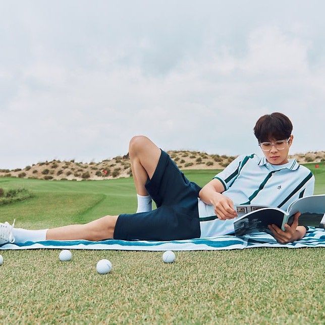 Latest photo of Choi Wooshik