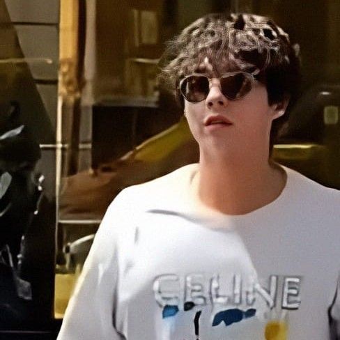 Latest photo of Park Bogum