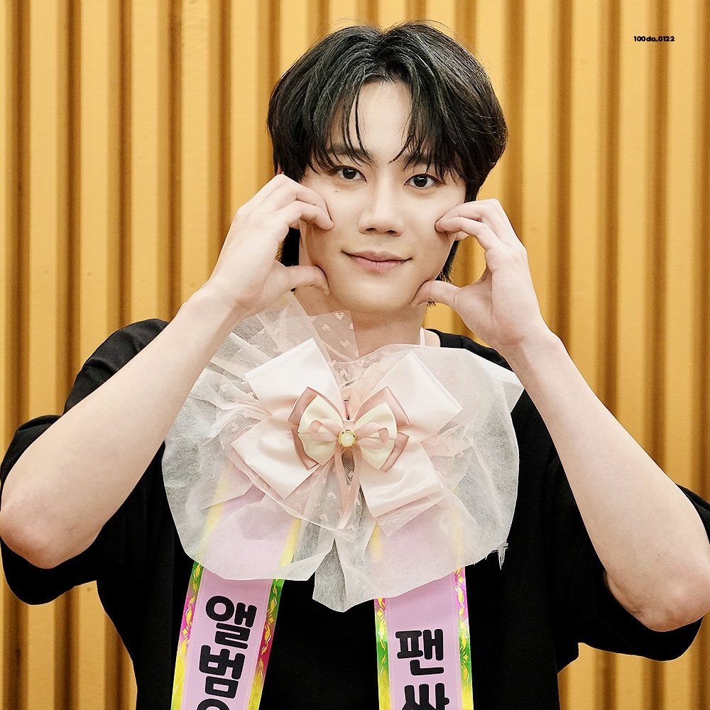 Latest photo of Lee Junyoung