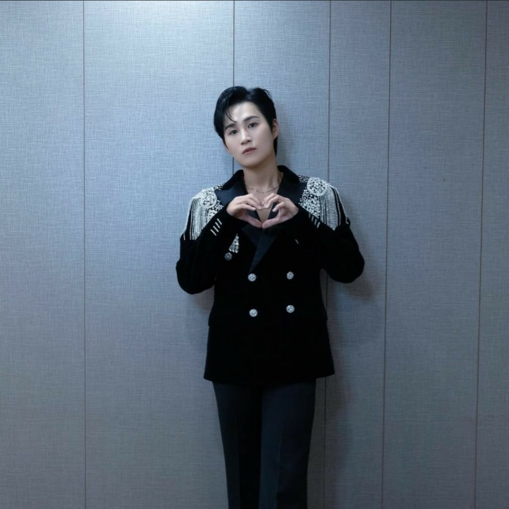 김희재의 최신 사진