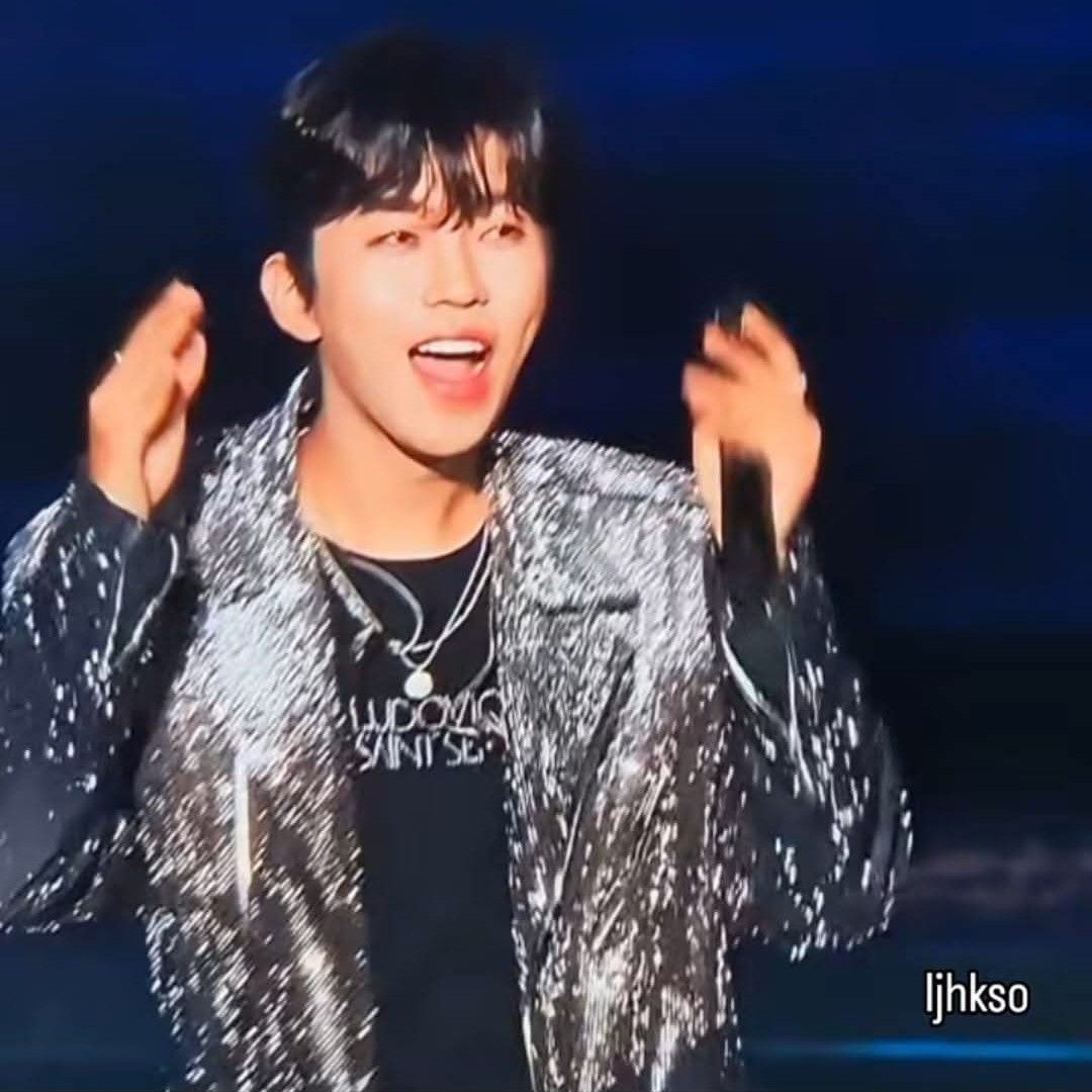 Foto kegiatan terbaru dari Lim Youngwoong