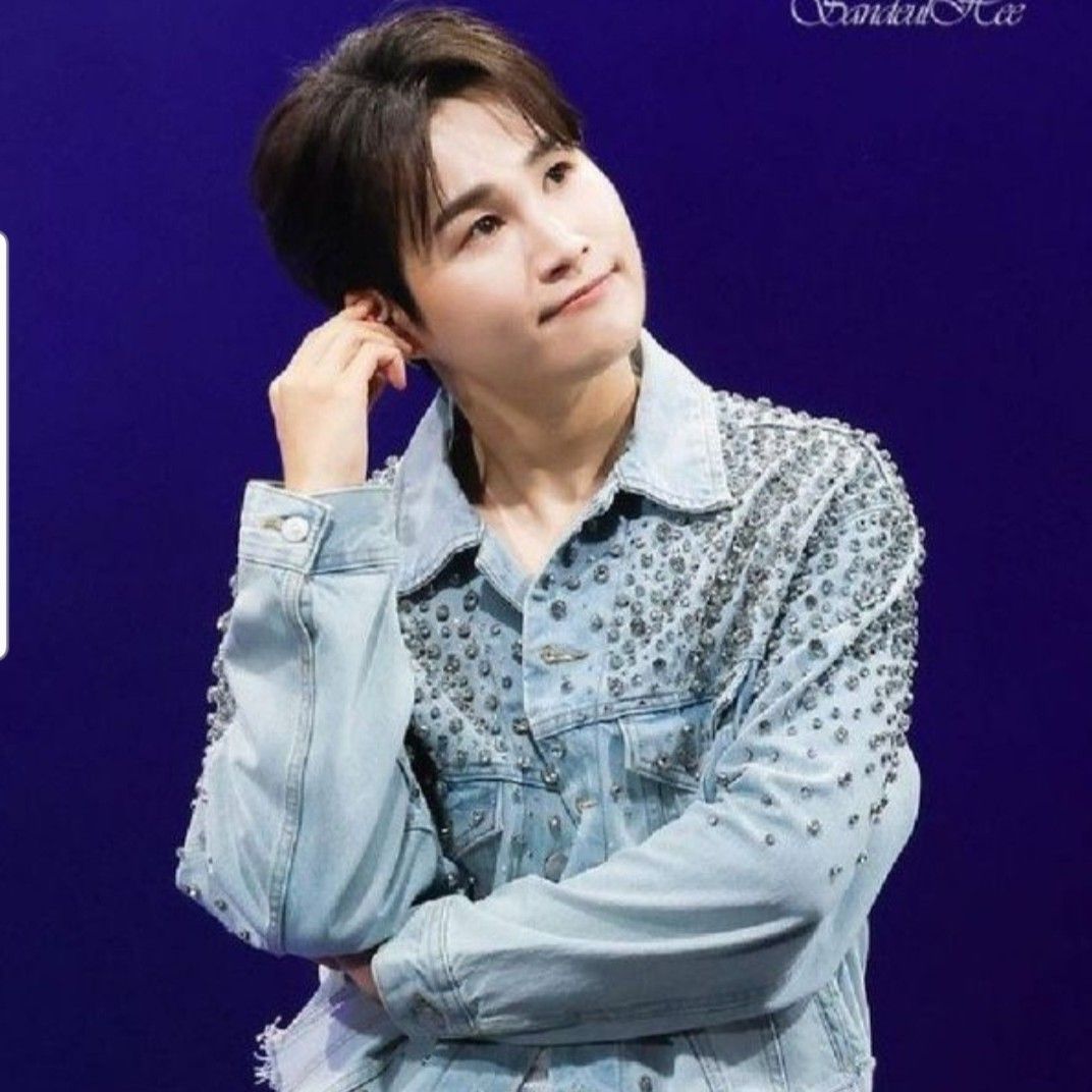 ファンが撮影したキム・ヒジェの瞬間