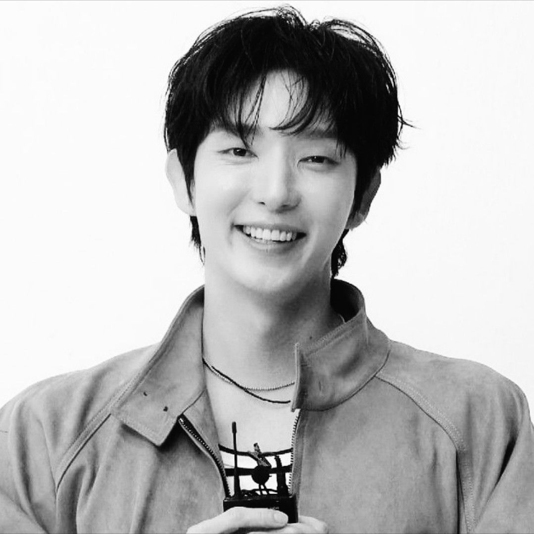 Momen yang diabadikan oleh penggemar Lee Joongi