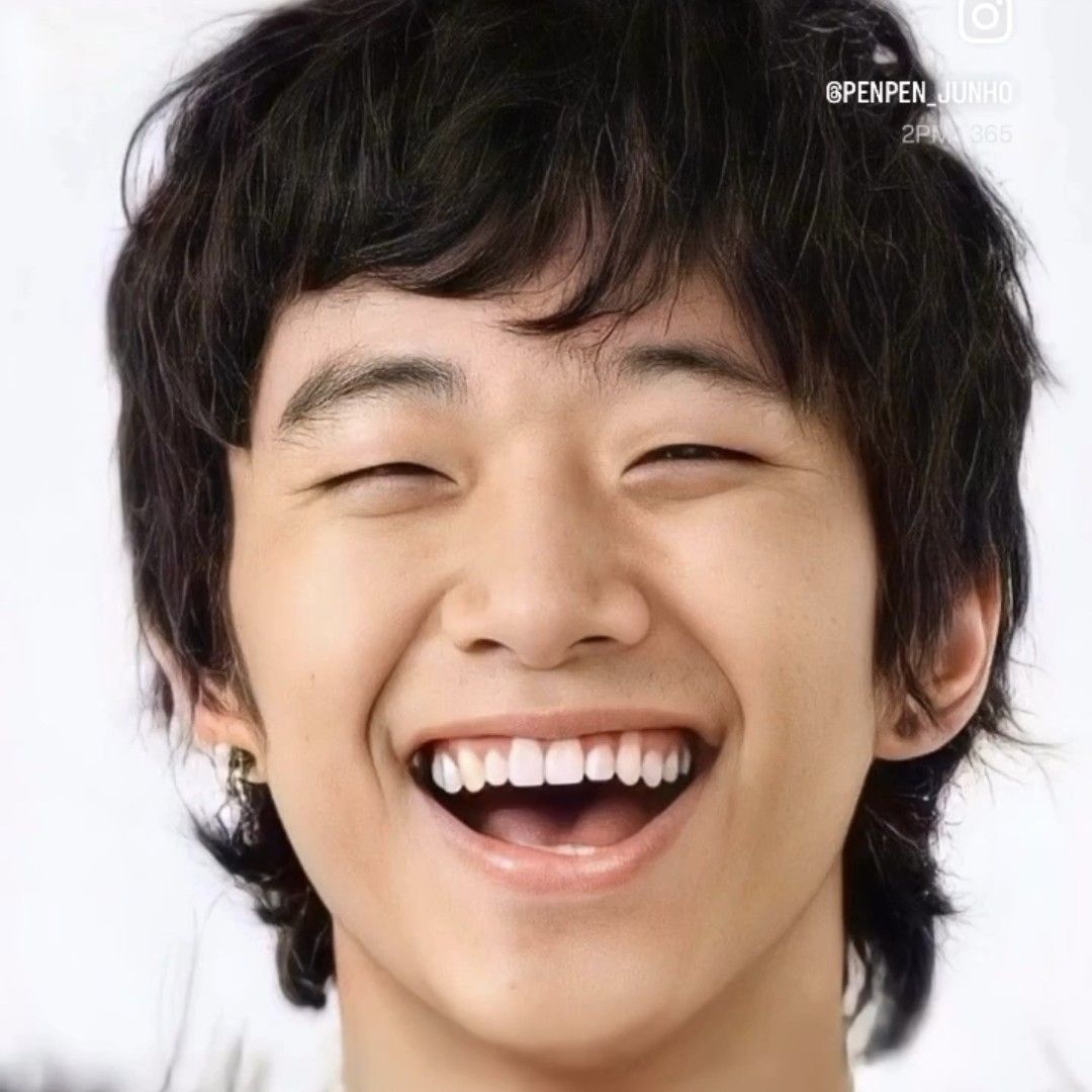 A moment captured by a fan of Lee Junho