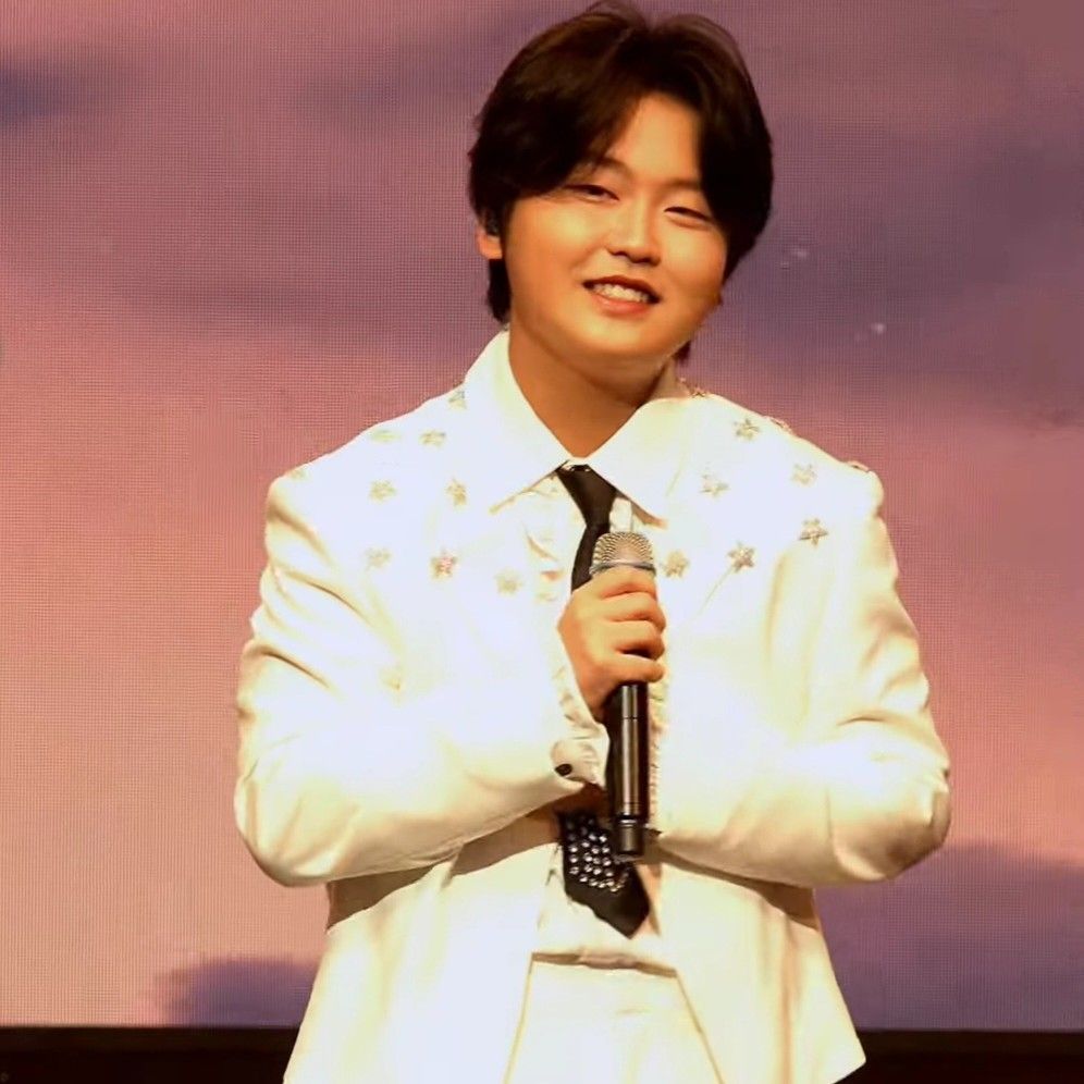 Latest photo of Park Sungon