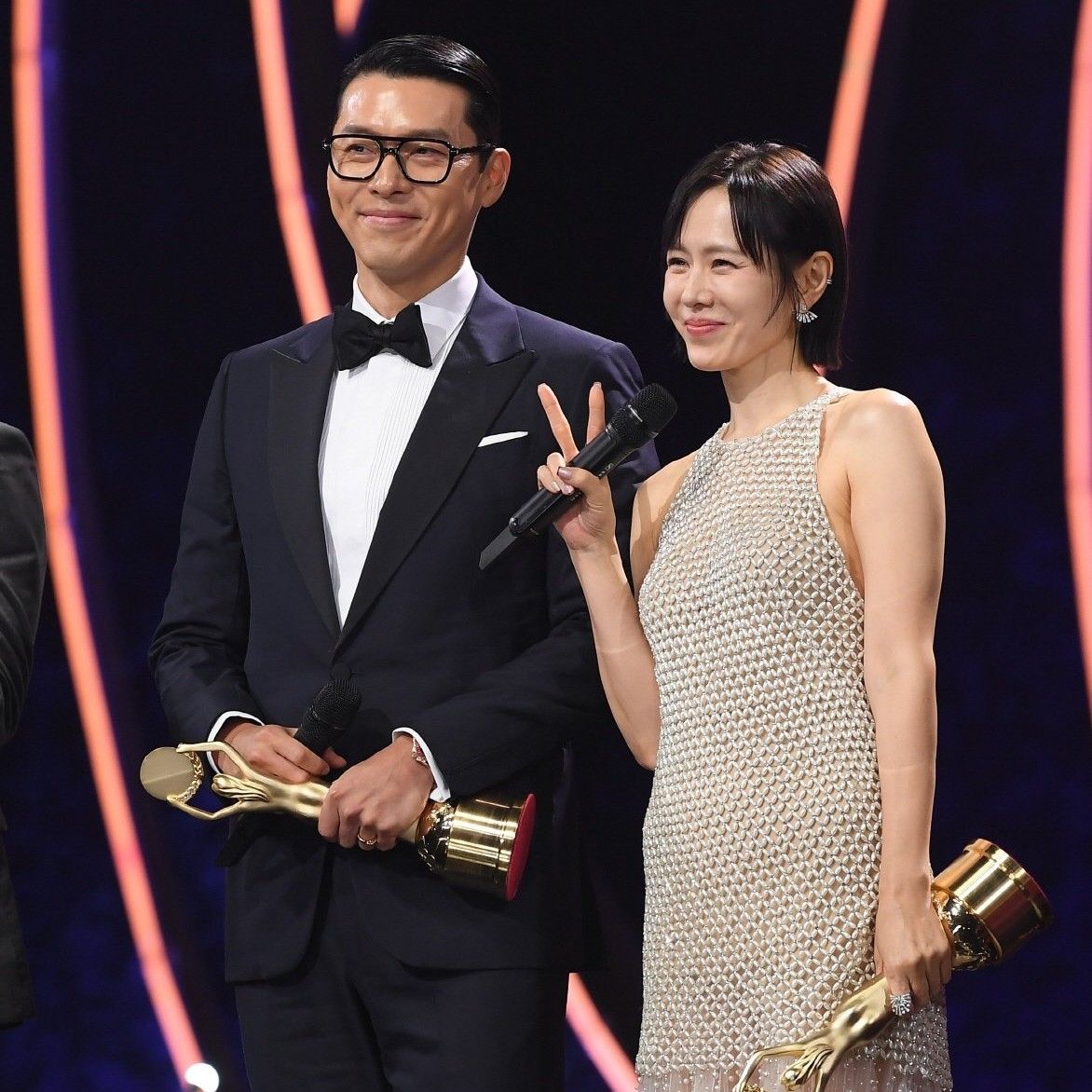 孫藝珍的最新照片