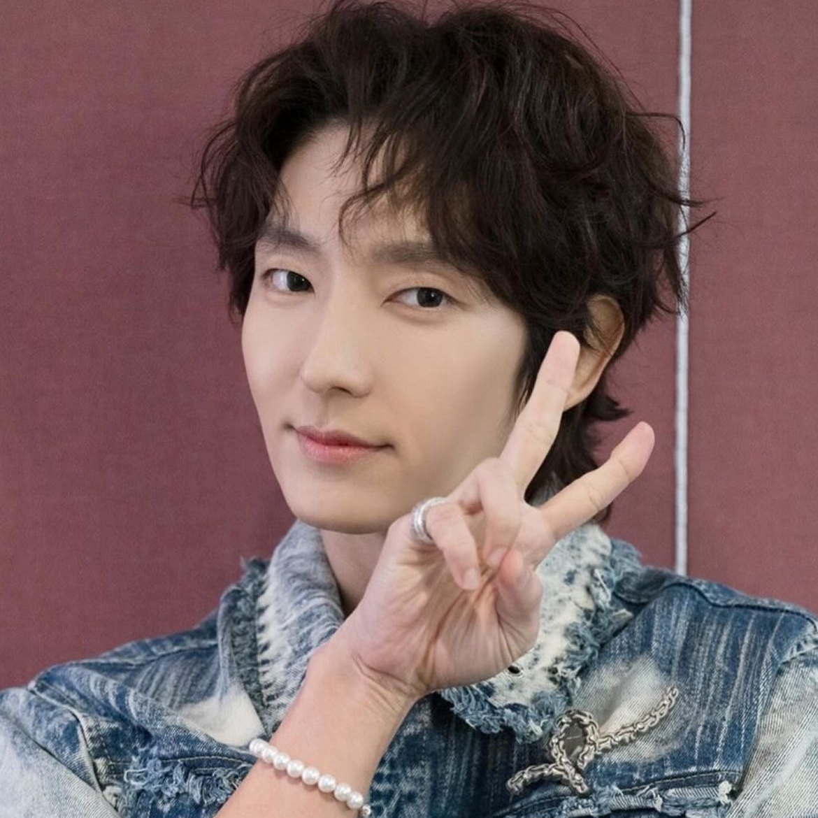 Foto kegiatan terbaru dari Lee Joongi