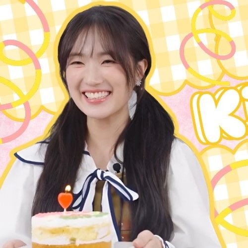 Top moment of Kim Hyeyoon selected by the fandom