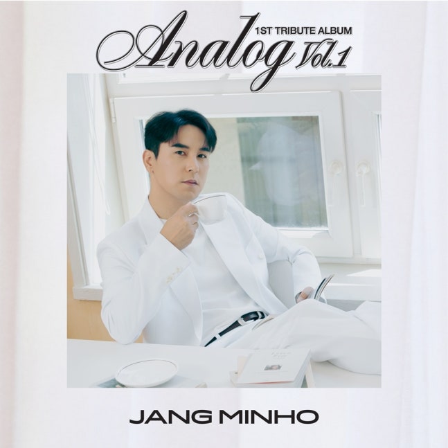 Momen yang diabadikan oleh penggemar Jang Minho
