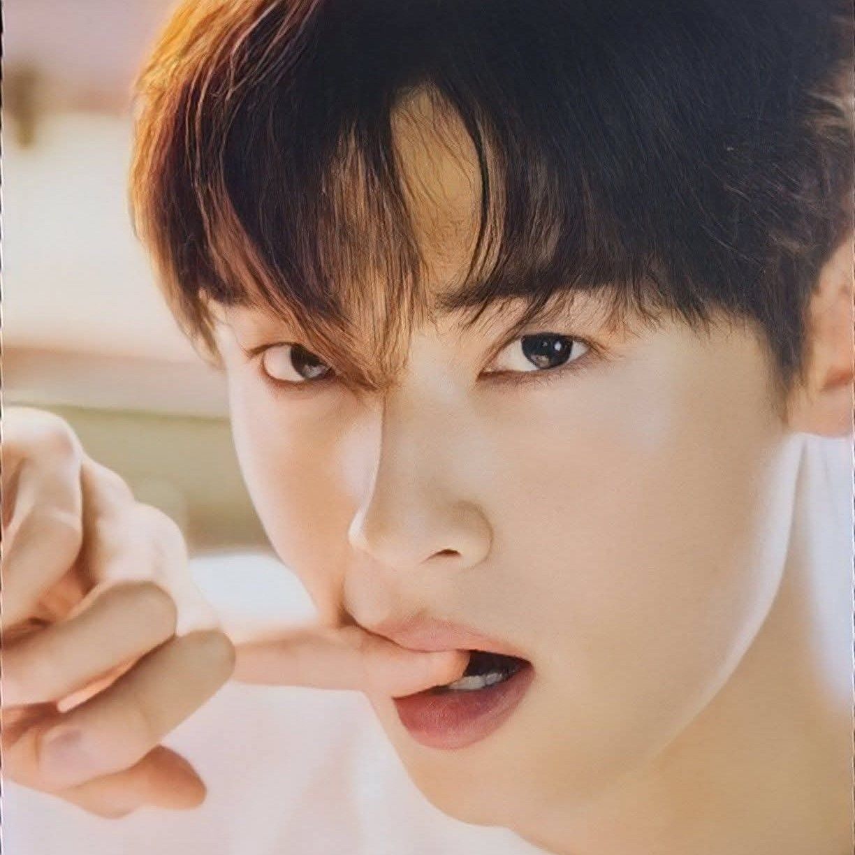 车银优的最新照片